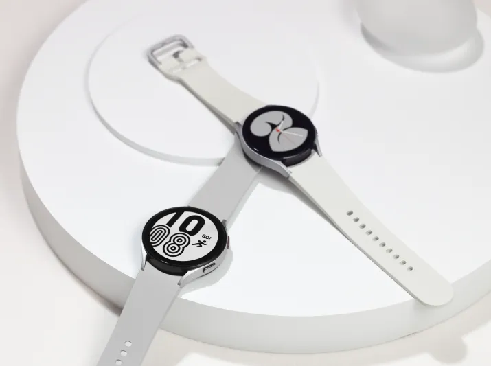 ساعتا سامسونج  Watch4 Galaxy وWatch4 Classic Galaxy تعيدان تعريف الساعات الذكية