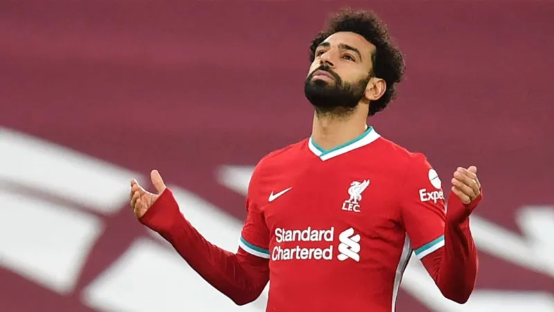ليفربول يمنح محمد صلاح الراتب الأعلى في تاريخ الريدز