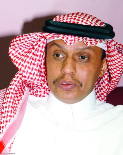 وفاة الحكم الدولي معجب الدوسري أحد أبرز الحُكام في تاريخ التحكيم السعودي