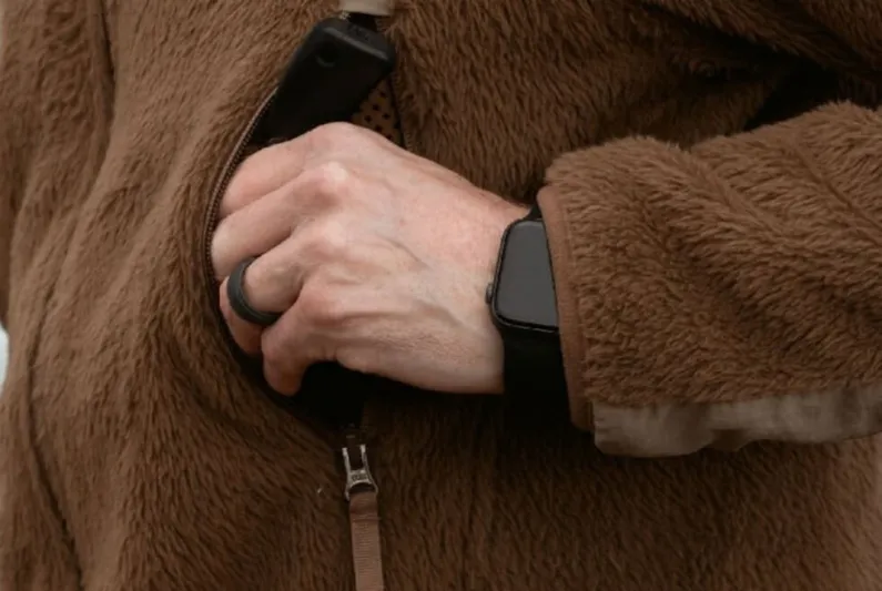 "جروف لايف" تقدم إكسسوارات الراحة والاستجمام للرجل الأنيق