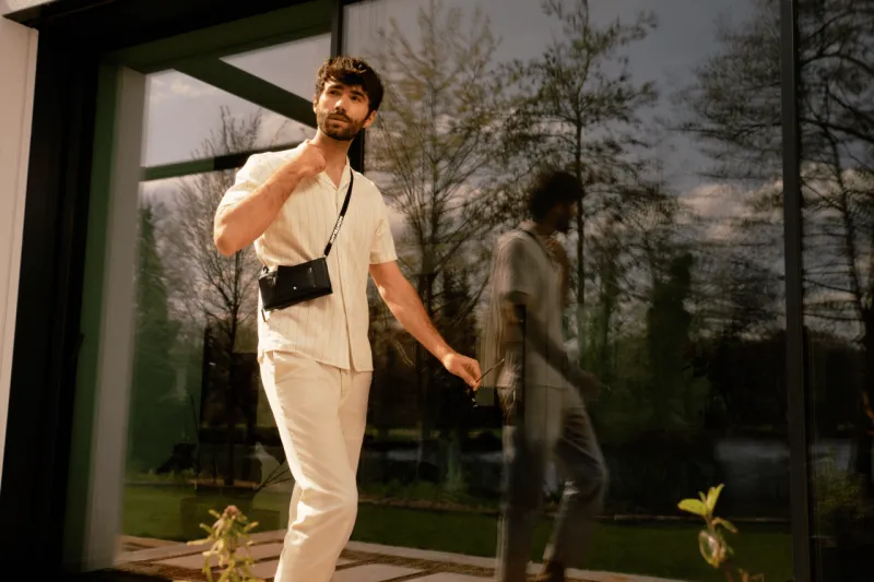 "مون بلان" تصدر مجموعتها الخاصة "مون بلان سارتوريال إيكو" الصديقة للبيئة