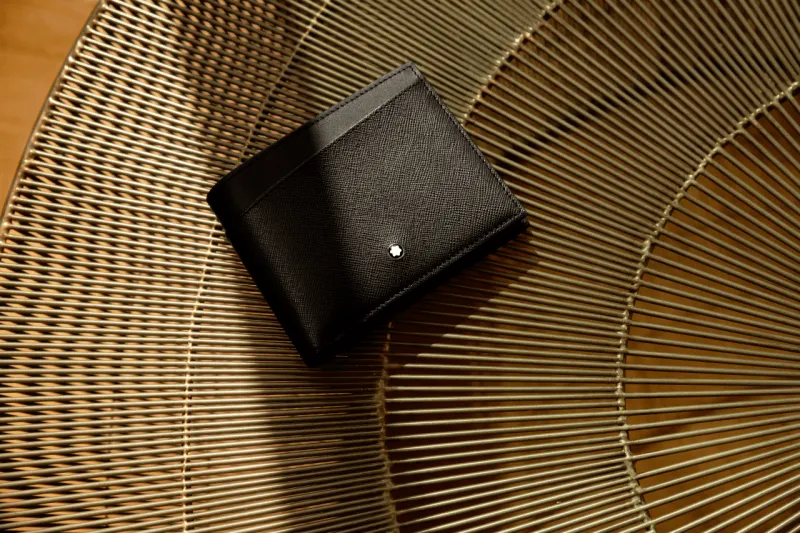 "مون بلان" تصدر مجموعتها الخاصة "مون بلان سارتوريال إيكو" الصديقة للبيئة