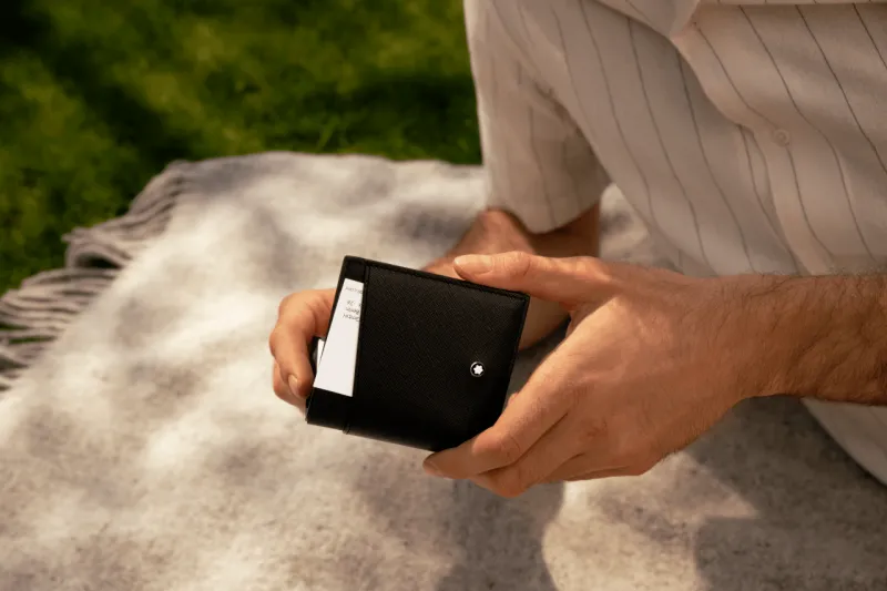 "مون بلان" تصدر مجموعتها الخاصة "مون بلان سارتوريال إيكو" الصديقة للبيئة