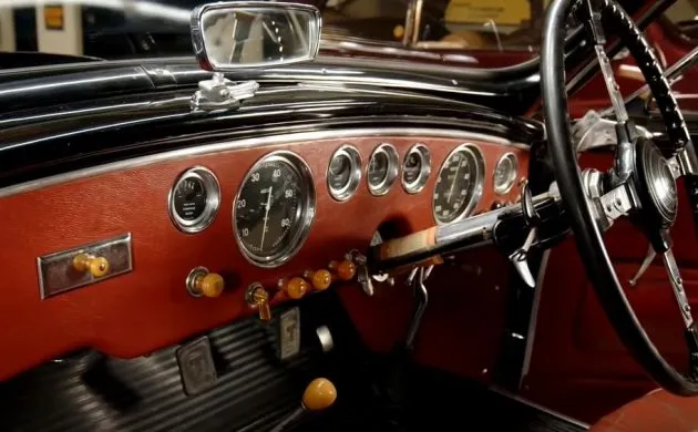 «تالبوت لاجو T26» الكلاسيكية الفاخرة تعود للحياة بعد اختفاء 60 عاماً (فيديو)