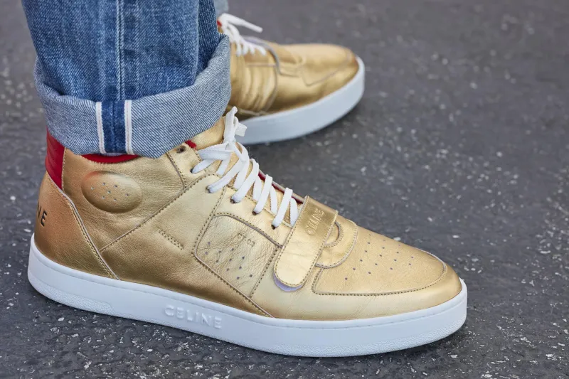 اتجاهات إكسسوارات الرجال لصيف 2021