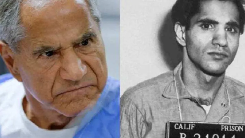 بعد 53 سنة سجناً.. قاتل كينيدي قد يحظى بإفراج مشروط 
