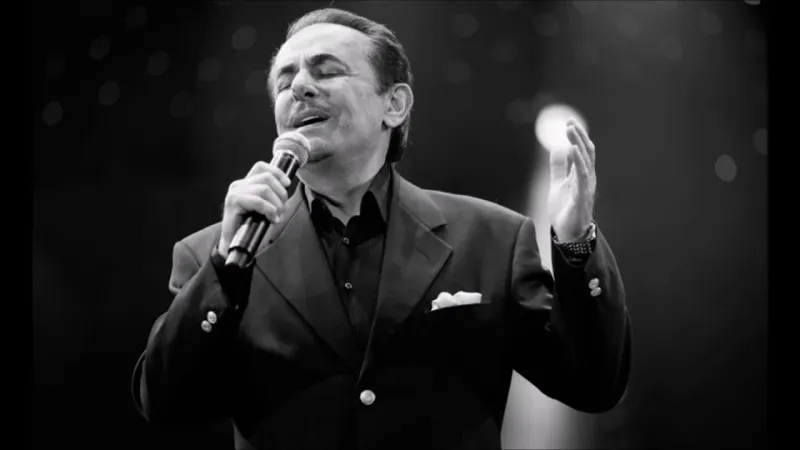 من هو ملحم بركات الذي يحتفل جوجل بمولده ؟!