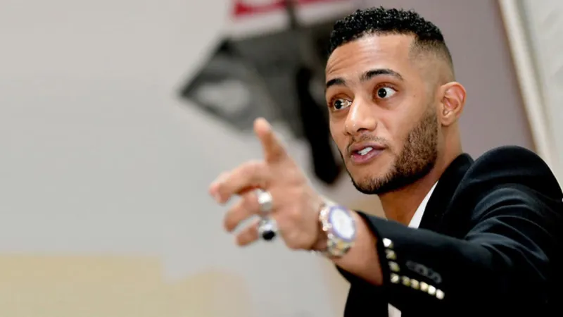 أول تعليق ألماني رسمي على منح محمد رمضان الدكتوارة الفخرية