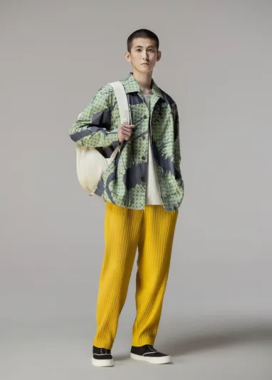 اتجاهات إكسسوارات الرجال لصيف 2021