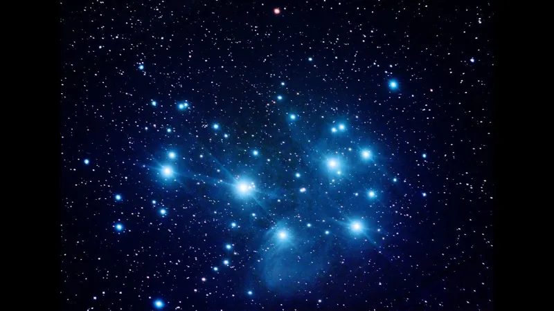 لأول مرة في التاريخ وكالة "ناسا" تنشر تسجيلًا لصوت النجوم في الفضاء( فيديو)