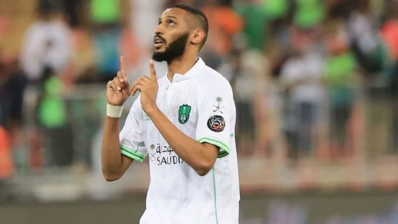 مهند عسيري يكشف سر تأخر الأهلي في الحصول على الكفاءة المالية (فيديو)