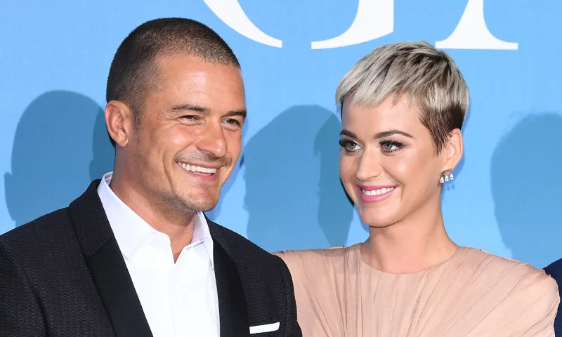 أشهر ثنائيات المشاهير الذين عادوا بعد الانفصال