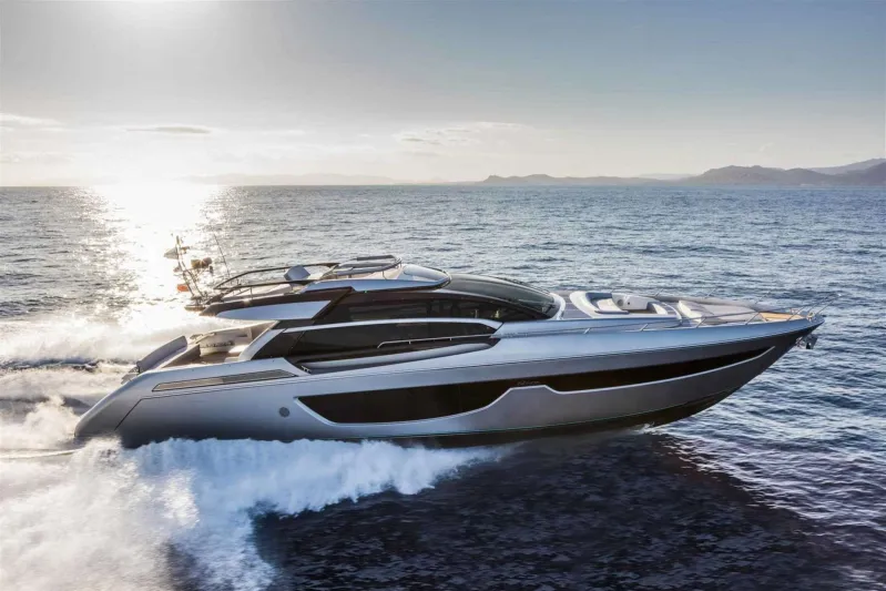 "فيريتي" تستعد لمهرجان كان بأفضل يخوتها