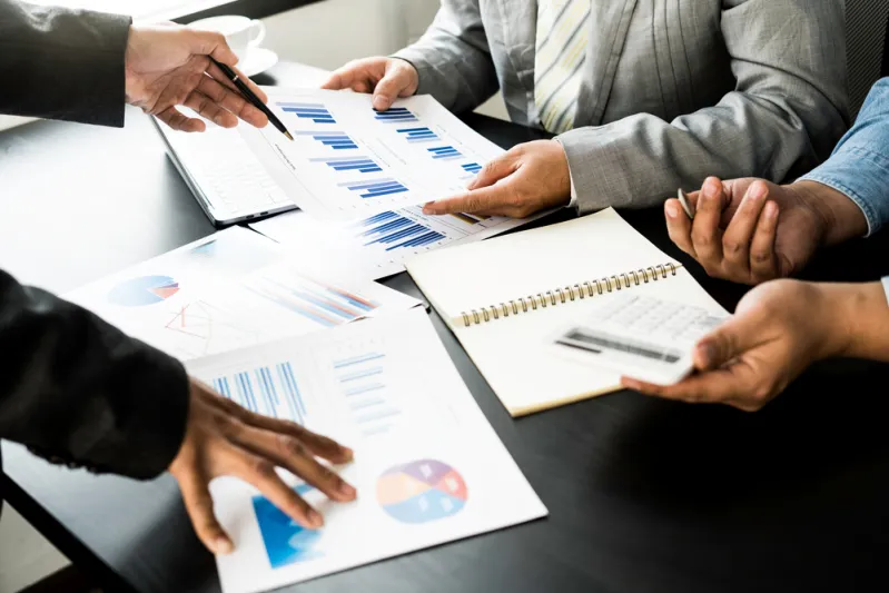 كيف يمكنك كتابة محضر اجتماع بطريقة صحيحة؟