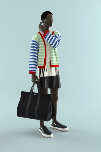 اتجاهات إكسسوارات الرجال لصيف 2021