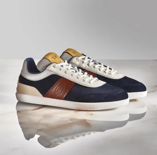 اتجاهات إكسسوارات الرجال لصيف 2021