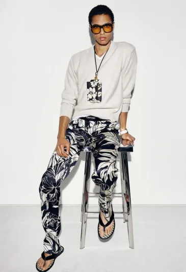 اتجاهات إكسسوارات الرجال لصيف 2021