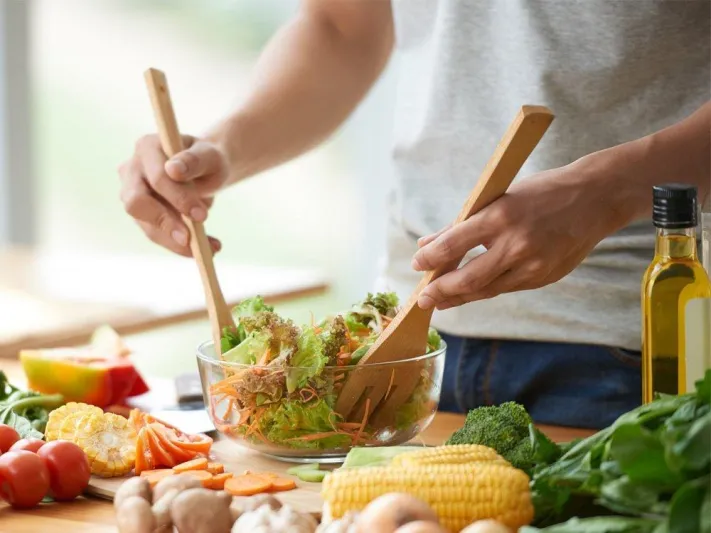 خسارة الوزن بشكل سريع.. كل ما تريد معرفته عن الرجيم الكيميائي