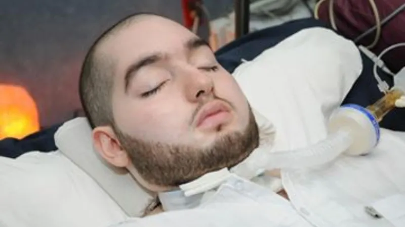 الأميرة ريما بنت طلال تنشر مقطع فيديو جديدا للأمير النائم 