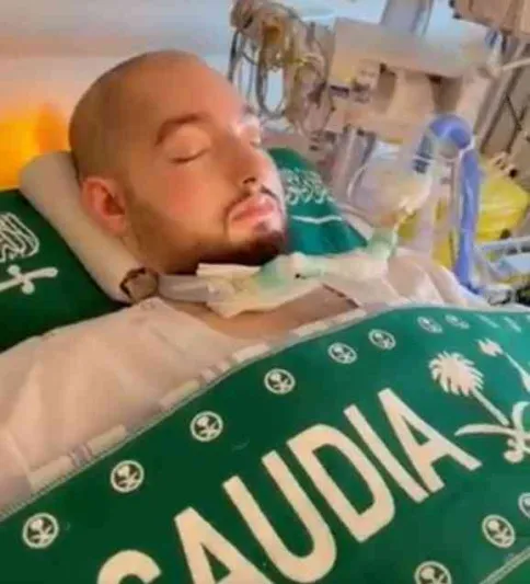 الأميرة ريما بنت طلال تنشر مقطع فيديو جديدا للأمير النائم 