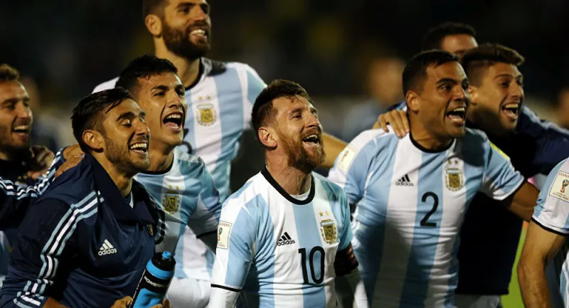 «القائمة الحمراء» سر إلغاء مباراة منتخب البرازيل والأرجنتين (فيديو)