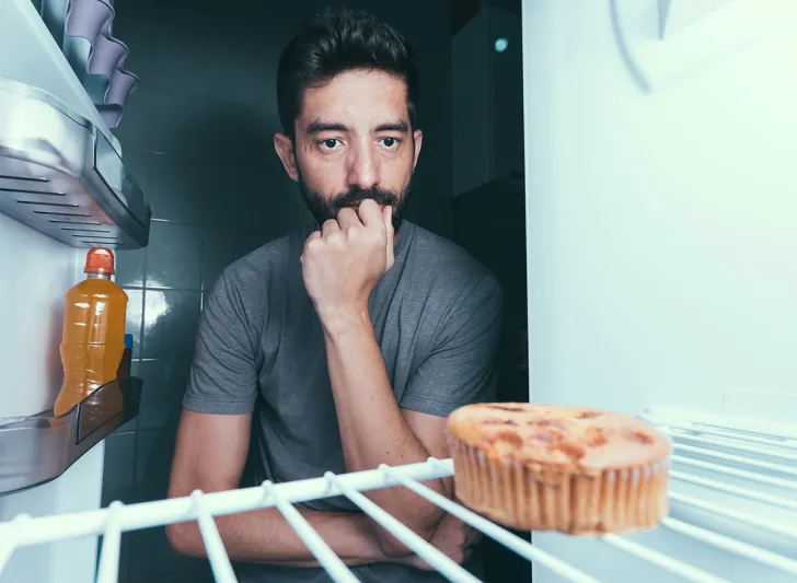 طرق عملية وبسيطة للتحايل على الجوع 