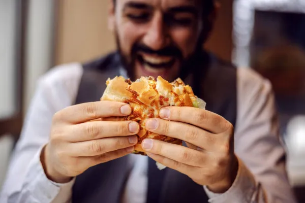 طرق عملية وبسيطة للتحايل على الجوع 