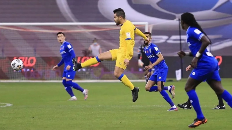 الدوري السعودي الأغلى قيمة سوقية بآسيا