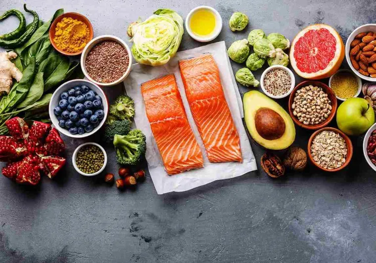 خسارة الوزن بشكل سريع.. كل ما تريد معرفته عن الرجيم الكيميائي