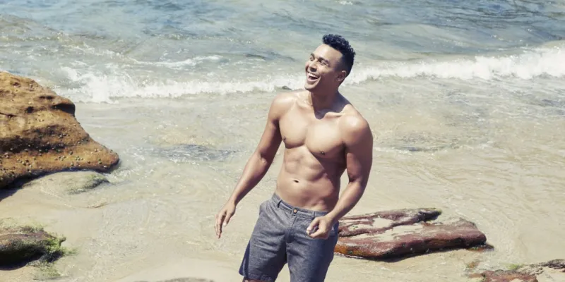 الشمس وبشرة الرجل: صداقة أم عداوة؟