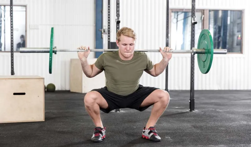 تمارين هامة لحمايتك من التجاعيد وعلامات الشيخوخة 