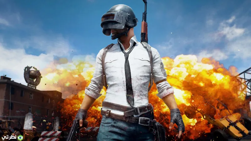 تحديث لعبة ببجي موبايل PUBG MOBILE 1.6 وطريقة تنزيله 