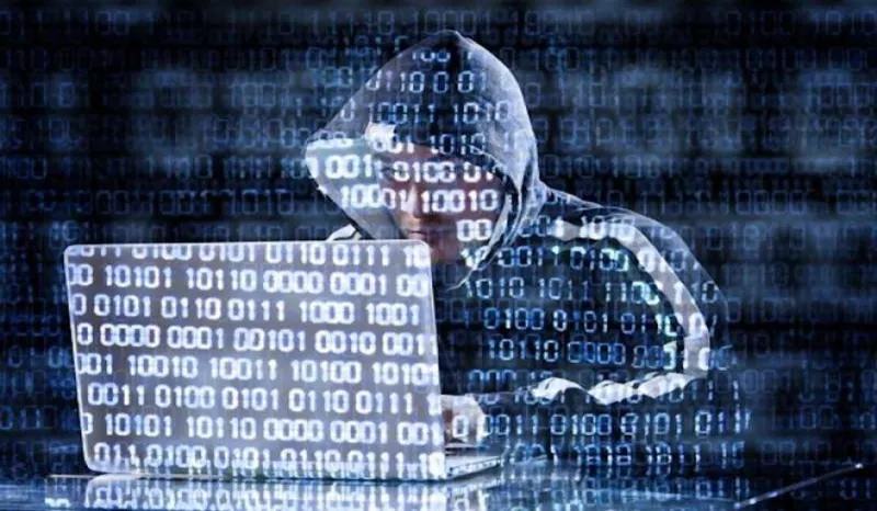 السطو المسلح بالطريقة الرقمية!