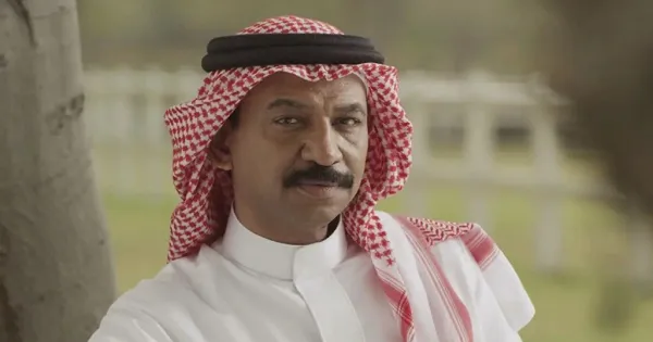 عبادي الجوهر ينهار باكيًا على رحيل زوجته بعد مرور 15 عامًا (فيديو) 