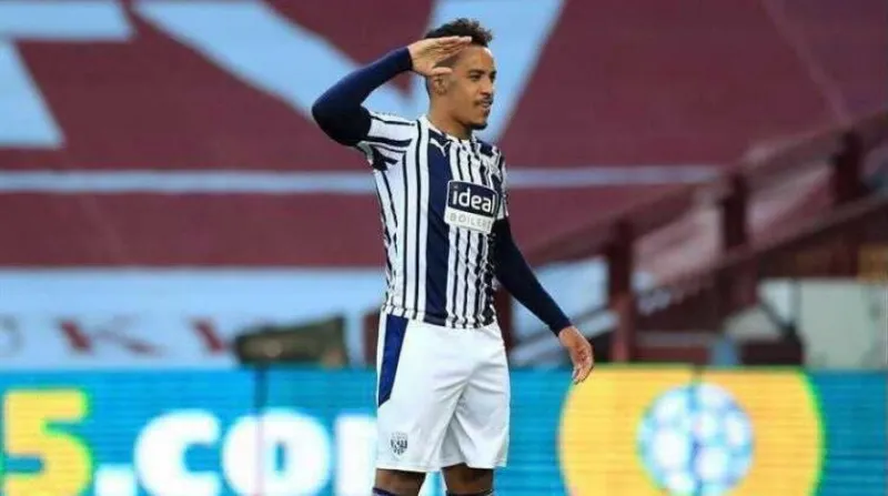 «بيريرا» محترف الهلال الجديد أغلى من فريق كامل بمرة ونصف!