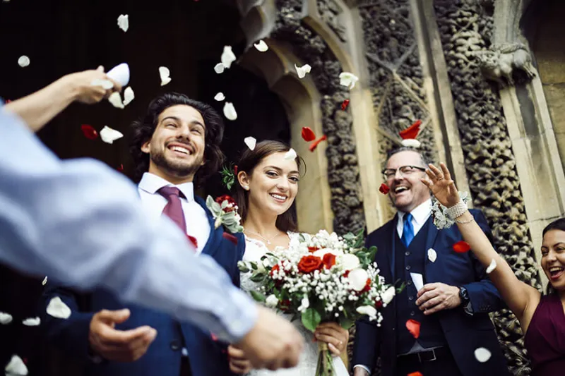 دولة أوروبية تقدم وظيفة وتتكفل بمصروفات الزفاف للزواج من نسائها!