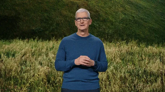 ما السر وراء تواضع ملابس تيم كوك في مؤتمر أبل؟