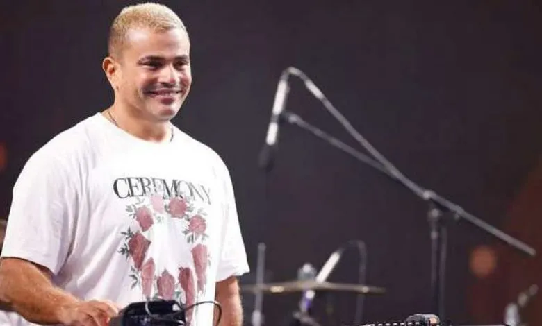 كيف تسبب عمرو دياب في طلاق زوجين في الأردن؟ (فيديو)