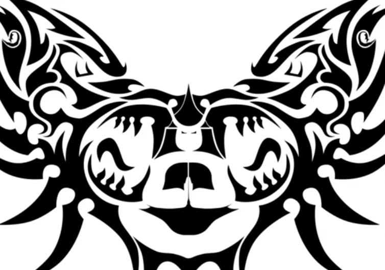 لمحبي الاختبارات.. أول شيء تراه في هذا الشكل سيحدد  صفاتك