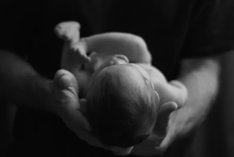 دراسة تحذر: مواليد العام الجاري تنتظرهم كوارث غير مسبوقة !!