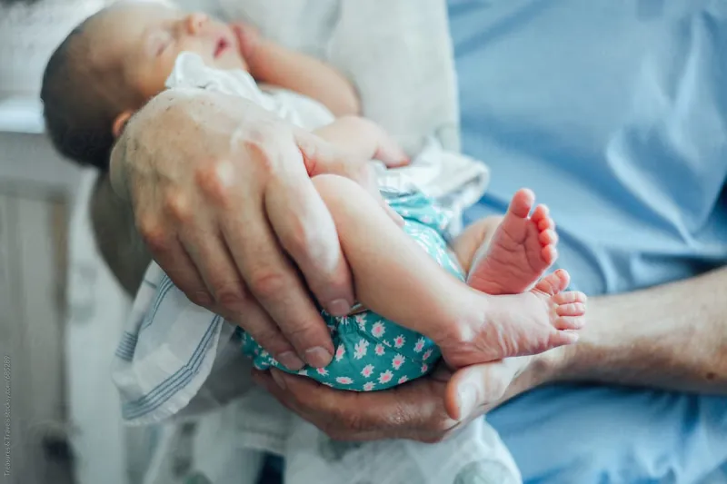 دراسة تحذر: مواليد العام الجاري تنتظرهم كوارث غير مسبوقة !!