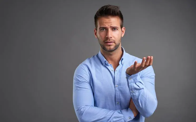 لماذا يكذب الرجال على زوجاتهم ؟ 8 أسباب تجيبك