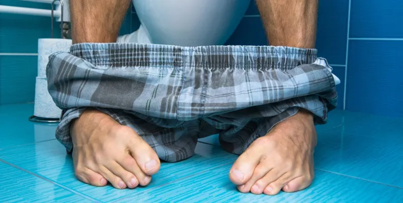 أعراض في أثناء التبول تكشف إصابتك بالسرطان!