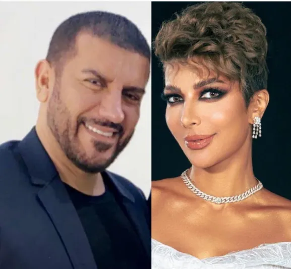 ماذا قالت أصالة في أول تعليق لها على زواجها بالشاعر العراقي؟