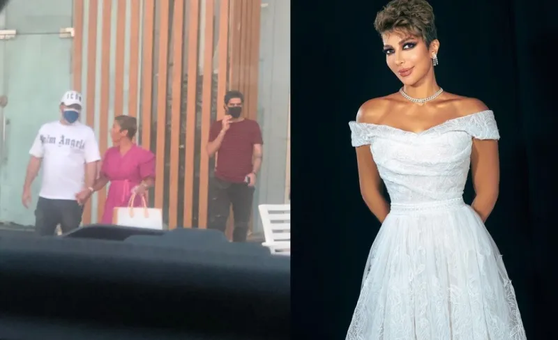 ماذا قالت أصالة في أول تعليق لها على زواجها بالشاعر العراقي؟