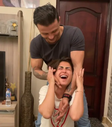 لماذا ألقت الشرطة القبض على «سمكري البني آدمين»؟ وما العقوبة المنتظرة؟ (فيديو)