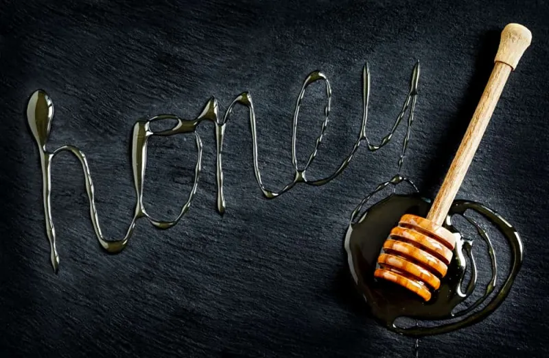 عسل رشوف وفوائده للمتزوجين وطريقة استخدامه