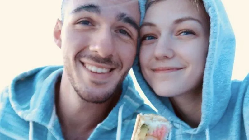 بقايا بشرية تحسم المصير الأخير لليوتيوبر المفقودة «غابي بوتيتو» (فيديو)