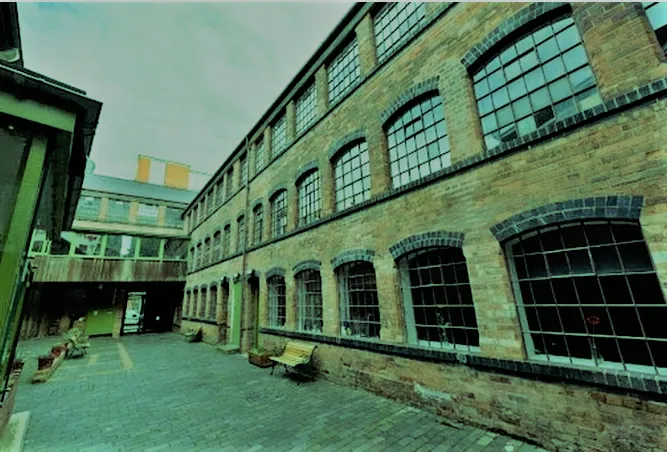 أكثر الأماكن رعباً في العالم يقدم فرصة عمل فهل تملك الشجاعة؟(صور) 