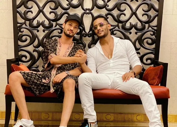 من هو «سولكينج» الذي تعاون معه محمد رمضان؟ 